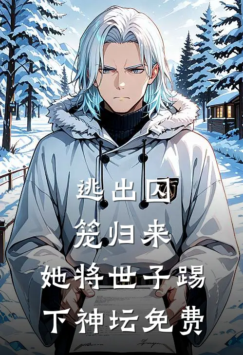 逃出囚笼归来，她将世子踢下神坛免费