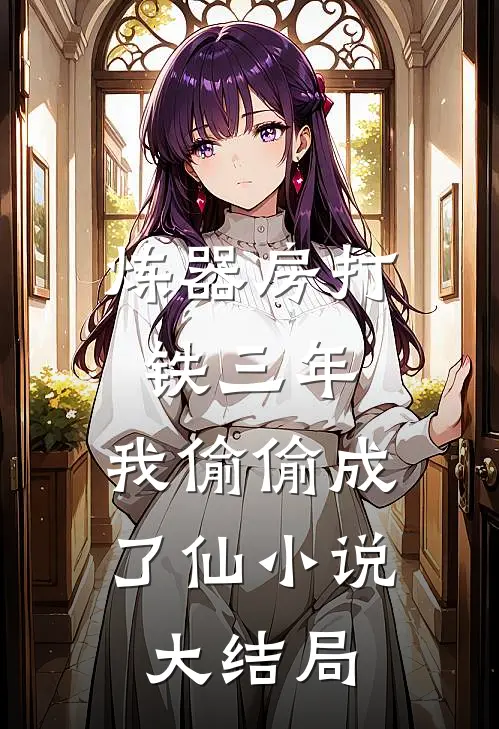 炼器房打铁三年，我偷偷成了仙小说大结局