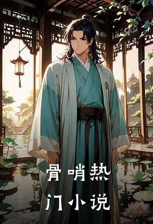 骨哨热门小说