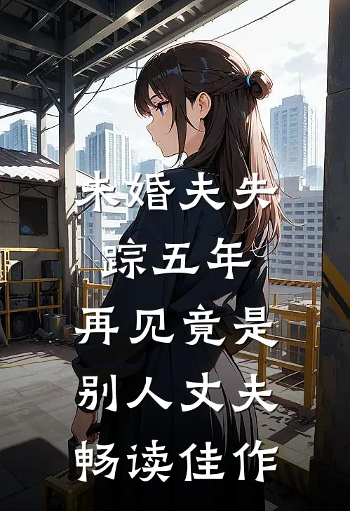 未婚夫失踪五年：再见竟是别人丈夫畅读佳作
