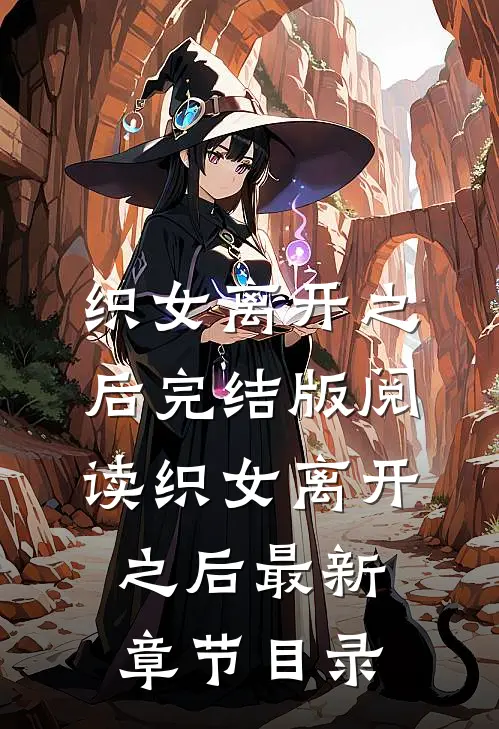 《织女离开之后》完结版阅读《织女离开之后》最新章节目录