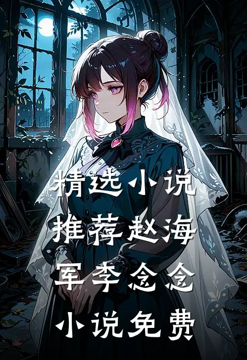 精选小说推荐赵海军李念念小说免费