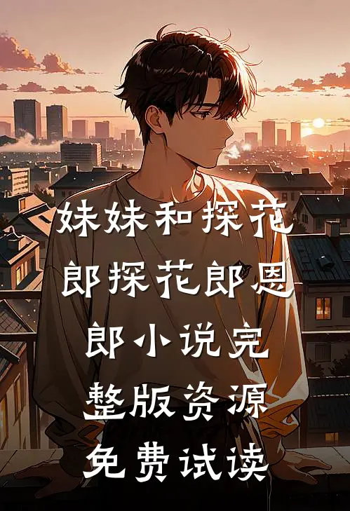 妹妹和探花郎探花郎恩郎小说完整版资源免费试读