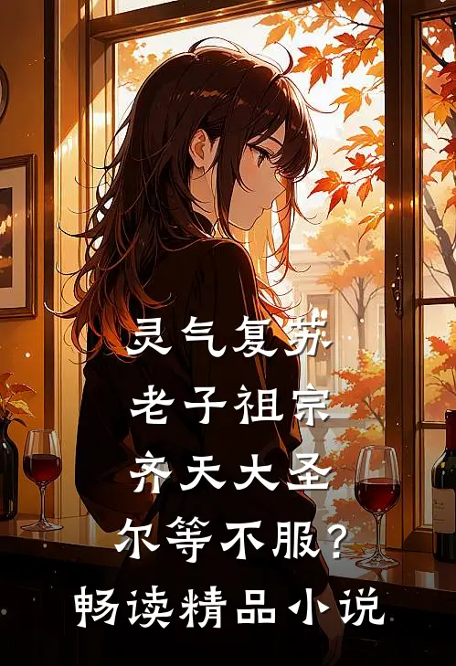 灵气复苏：老子祖宗齐天大圣，尔等不服？畅读精品小说