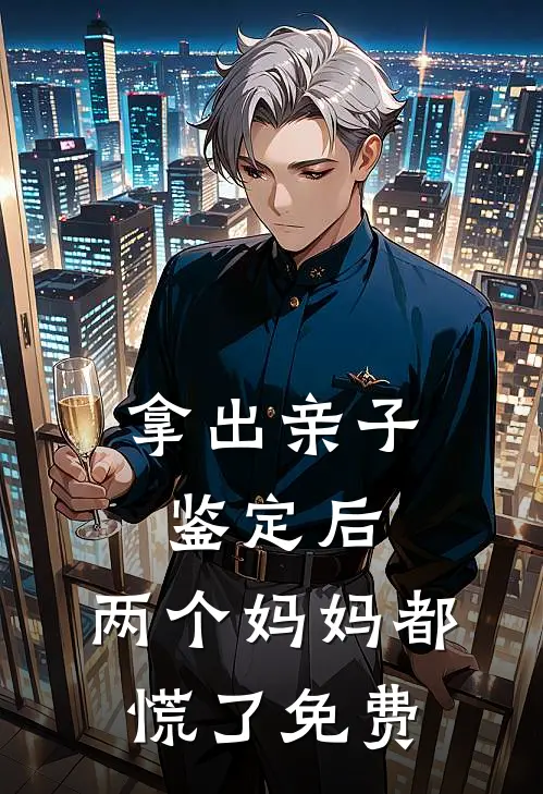 拿出亲子鉴定后，两个妈妈都慌了免费