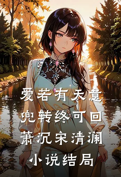 爱若有天意，兜转终可回萧沉宋清澜小说结局