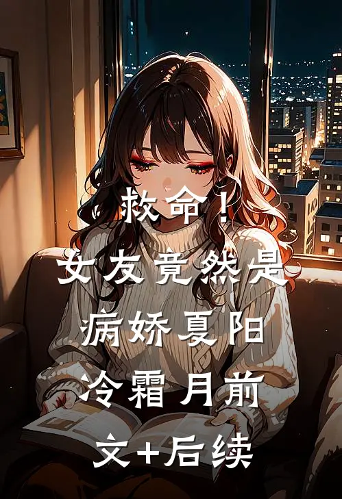 救命！女友竟然是病娇夏阳冷霜月前文+后续