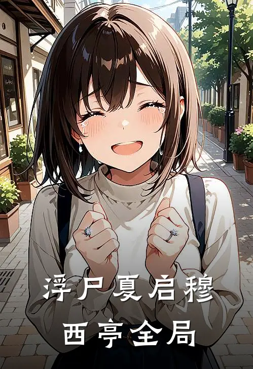 浮尸夏启穆西亭全局
