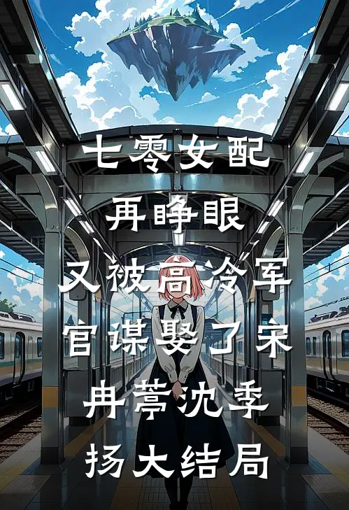 七零女配再睁眼，又被高冷军官谋娶了宋冉葶沈季扬大结局