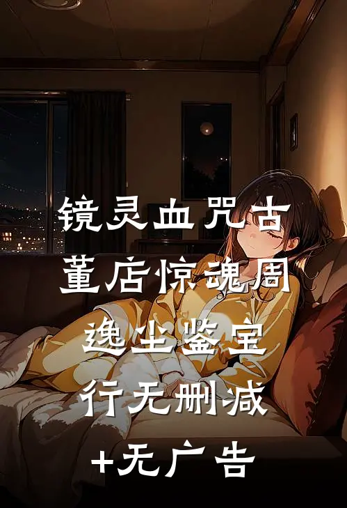 镜灵血咒·古董店惊魂周逸尘鉴宝行无删减+无广告