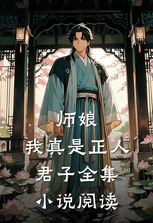 师娘，我真是正人君子全集小说阅读