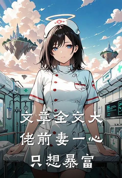 文章全文大佬前妻一心只想暴富