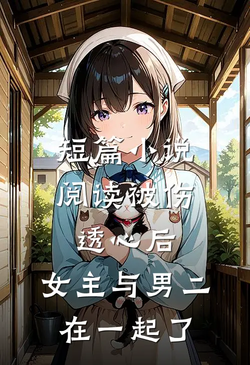 短篇小说阅读被伤透心后，女主与男二在一起了