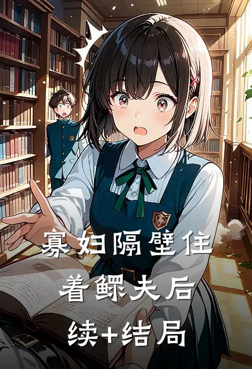 寡妇隔壁住着鳏夫后续+结局