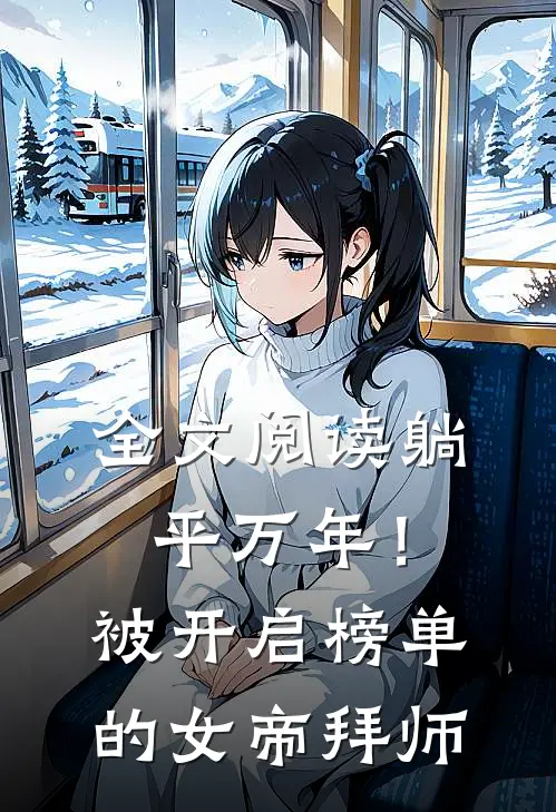 全文阅读躺平万年！被开启榜单的女帝拜师