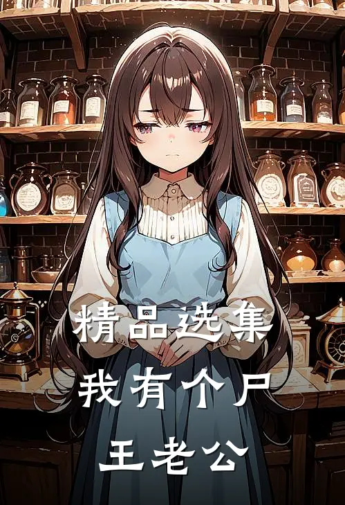 精品选集我有个尸王老公