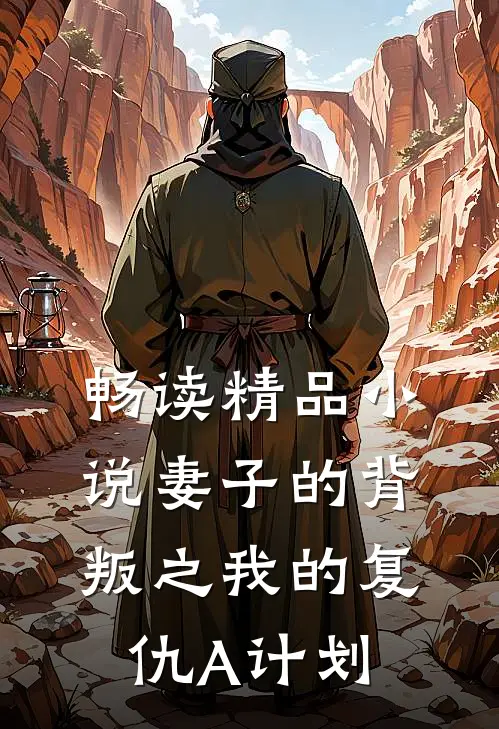 畅读精品小说妻子的背叛之我的复仇A计划