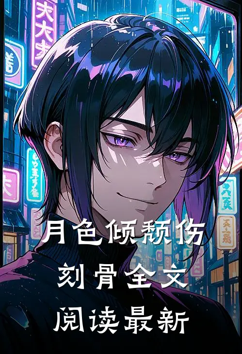 月色倾颓伤刻骨全文阅读最新