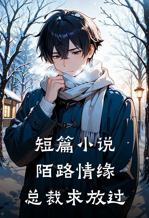 短篇小说陌路情缘：总裁求放过