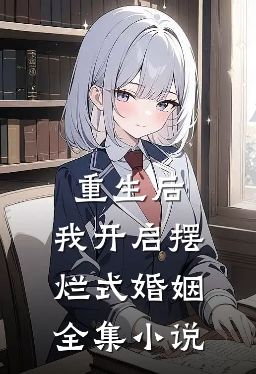 重生后，我开启摆烂式婚姻全集小说