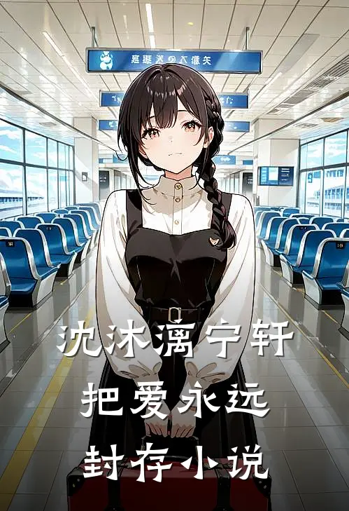 沈沐漓宁轩把爱永远封存小说