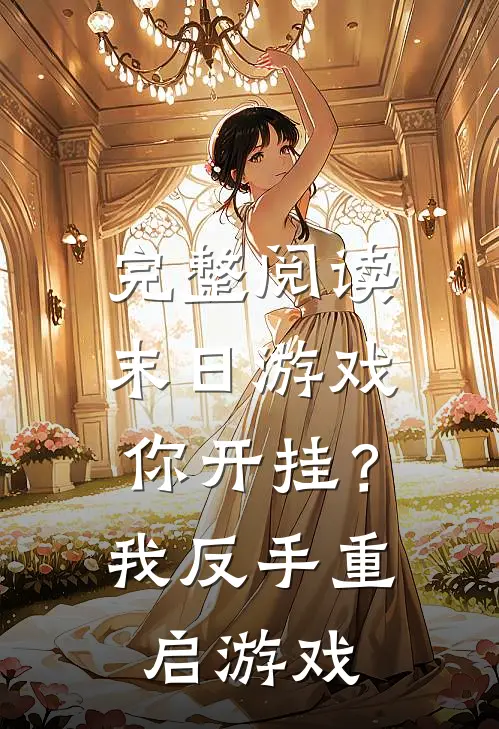 完整阅读末日游戏你开挂？我反手重启游戏