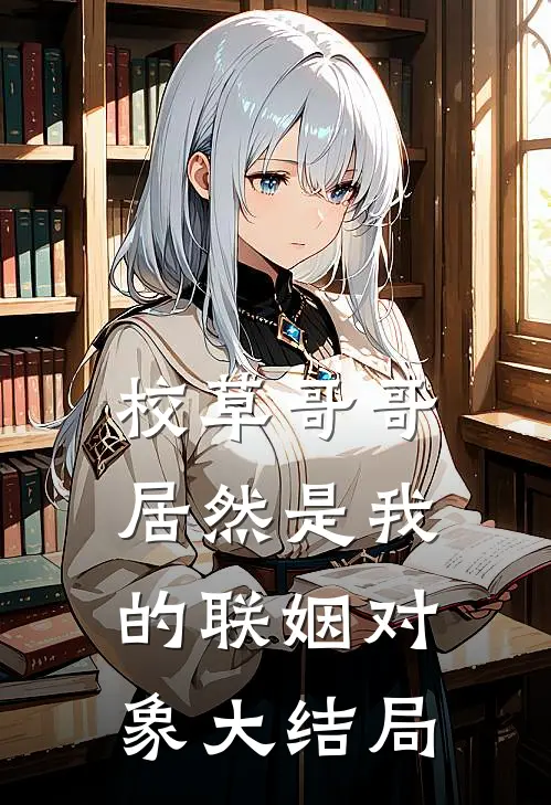 校草哥哥居然是我的联姻对象大结局