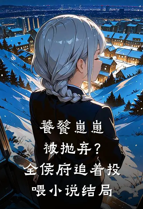饕餮崽崽被抛弃？全侯府追着投喂小说结局