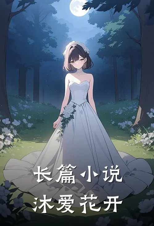 长篇小说沐爱花开