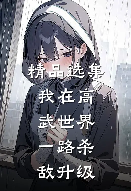 精品选集我在高武世界，一路杀敌升级