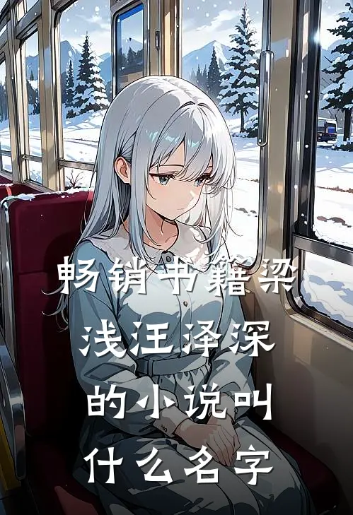 畅销书籍梁浅汪泽深的小说叫什么名字