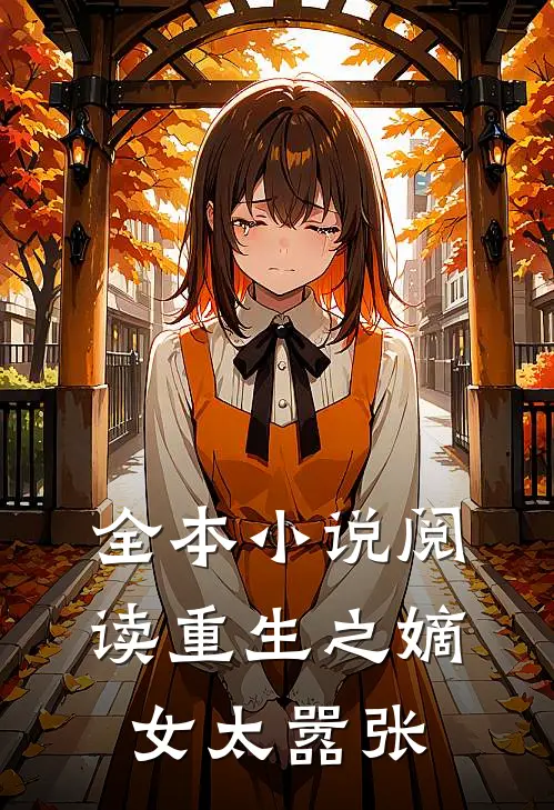 全本小说阅读重生之嫡女太嚣张