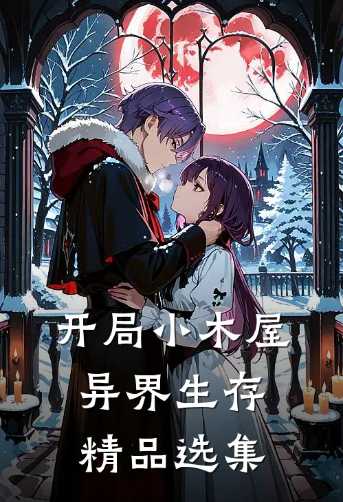 开局小木屋：异界生存精品选集