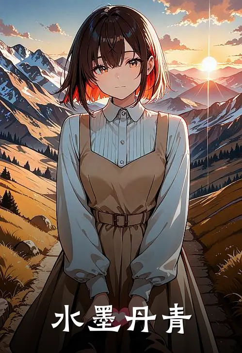 水墨丹青