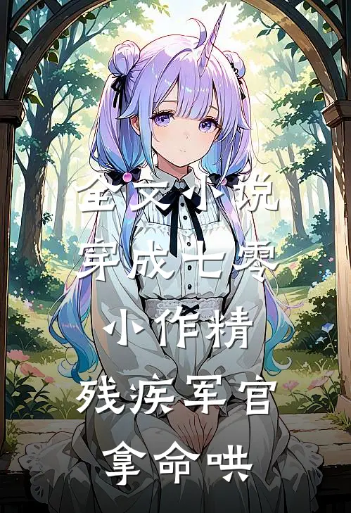全文小说穿成七零小作精，残疾军官拿命哄