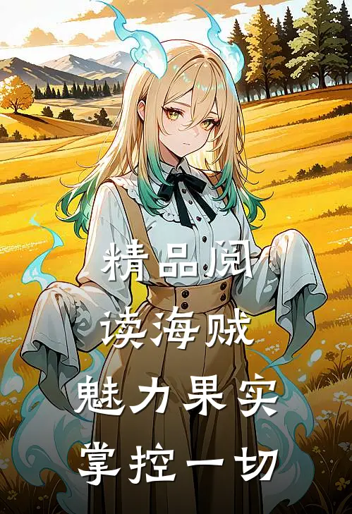 精品阅读海贼：魅力果实掌控一切