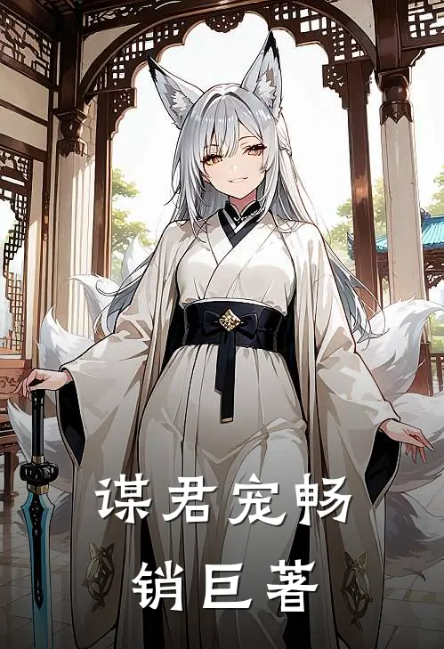 谋君宠畅销巨著