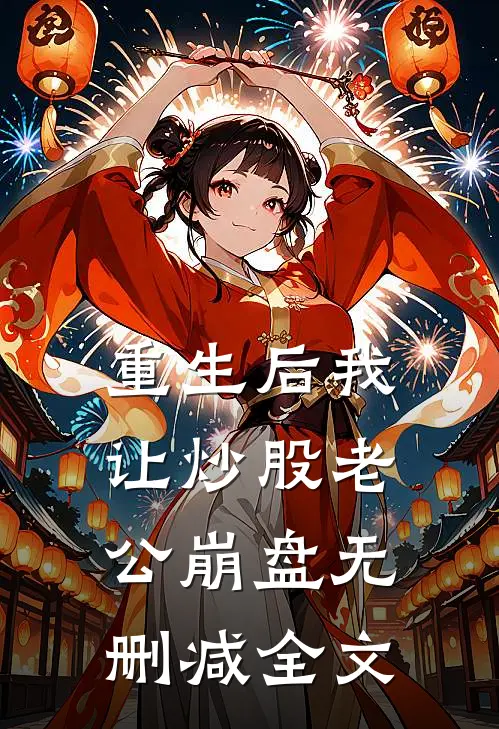 重生后我让炒股老公崩盘无删减全文