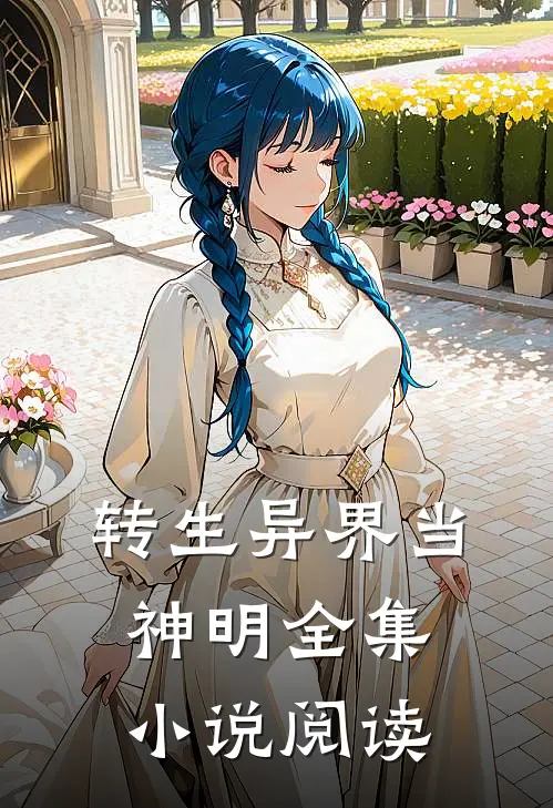 转生异界当神明全集小说阅读