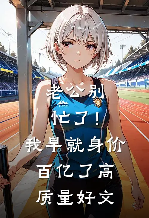 老公别忙了！我早就身价百亿了高质量好文