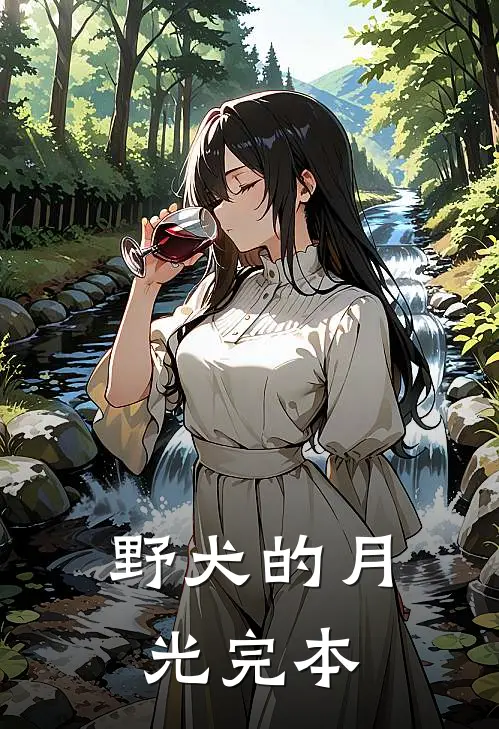 野犬的月光完本