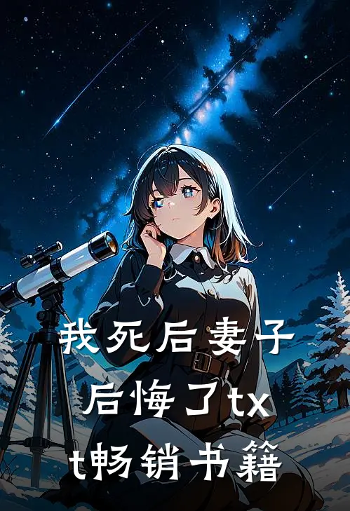 我死后妻子后悔了txt畅销书籍