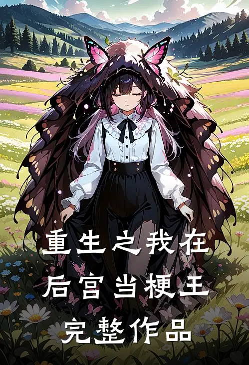 重生之我在后宫当梗王完整作品