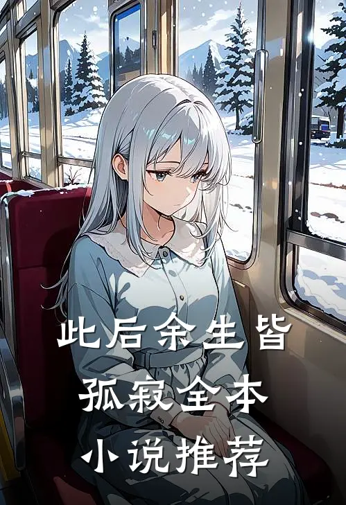 此后余生皆孤寂全本小说推荐