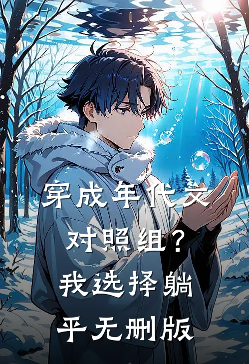穿成年代文对照组？我选择躺平无删版
