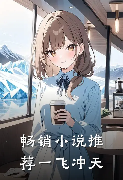 畅销小说推荐一飞冲天