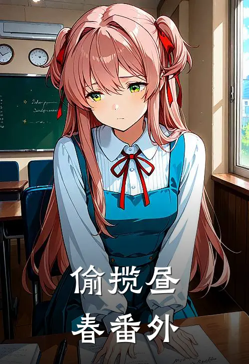 偷揽昼春 番外