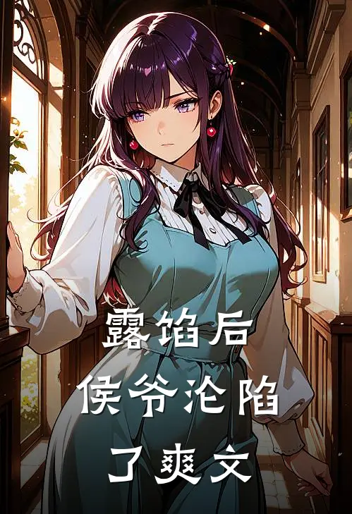 露馅后，侯爷沦陷了爽文