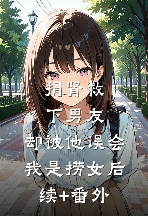 捐肾救下男友，却被他误会我是捞女后续+番外