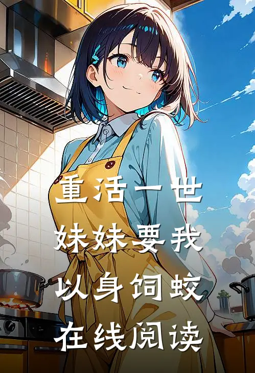 重活一世，妹妹要我以身饲蛟在线阅读